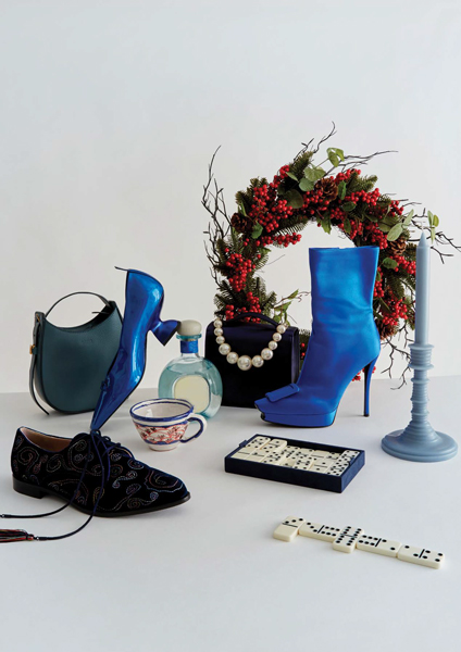 Bazaar'dan Yılbaşı Hediye Fikirleri