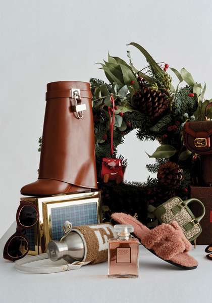 Bazaar'dan Yılbaşı Hediye Fikirleri