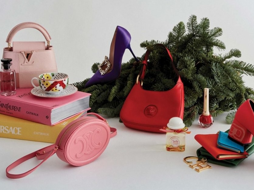 Bazaar'dan Yılbaşı Hediye Fikirleri