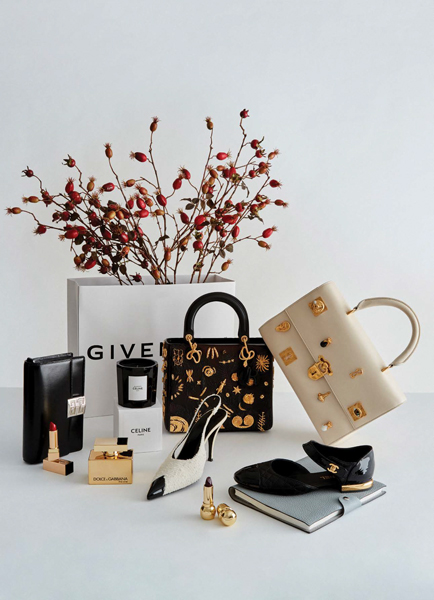 Bazaar'dan Yılbaşı Hediye Fikirleri