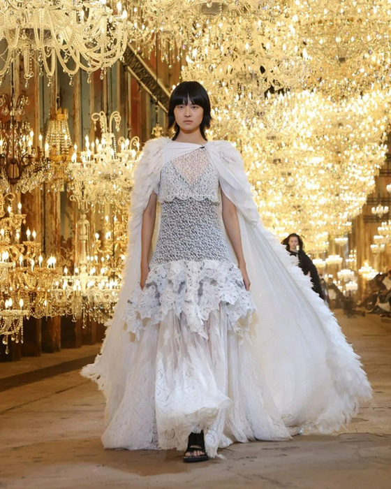 2021'in En İyi 6 Defilesi