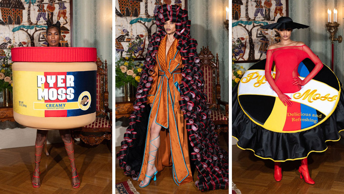 2021'in En İyi 6 Defilesi