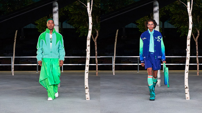 2021'in En İyi 6 Defilesi