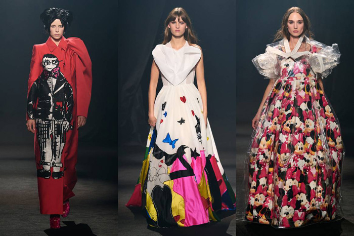 2021'in En İyi 6 Defilesi