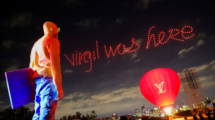 2021'in En İyi 6 Defilesi