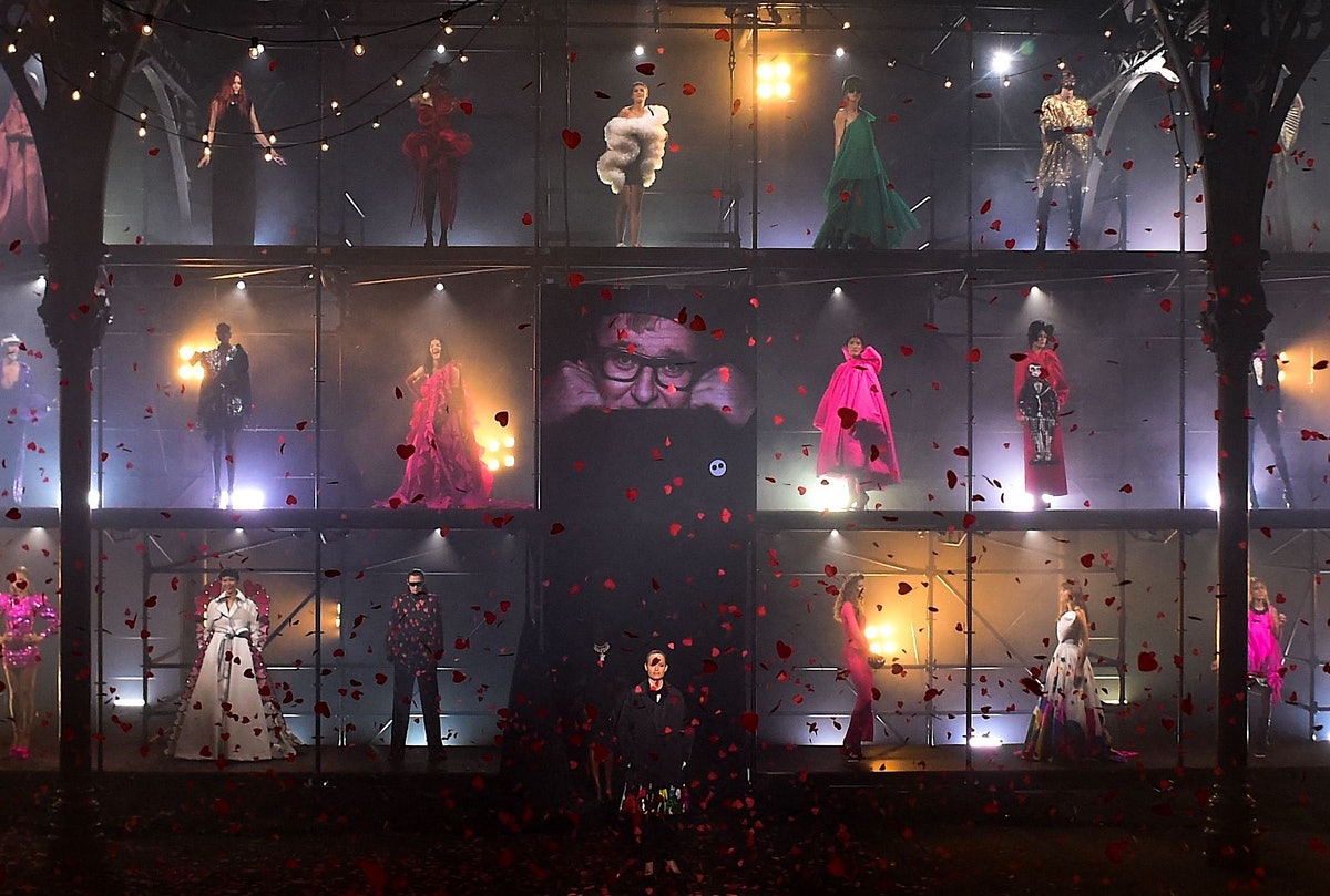 2022&#039;de Ziyaret Edilecek 7 Moda Sergisi