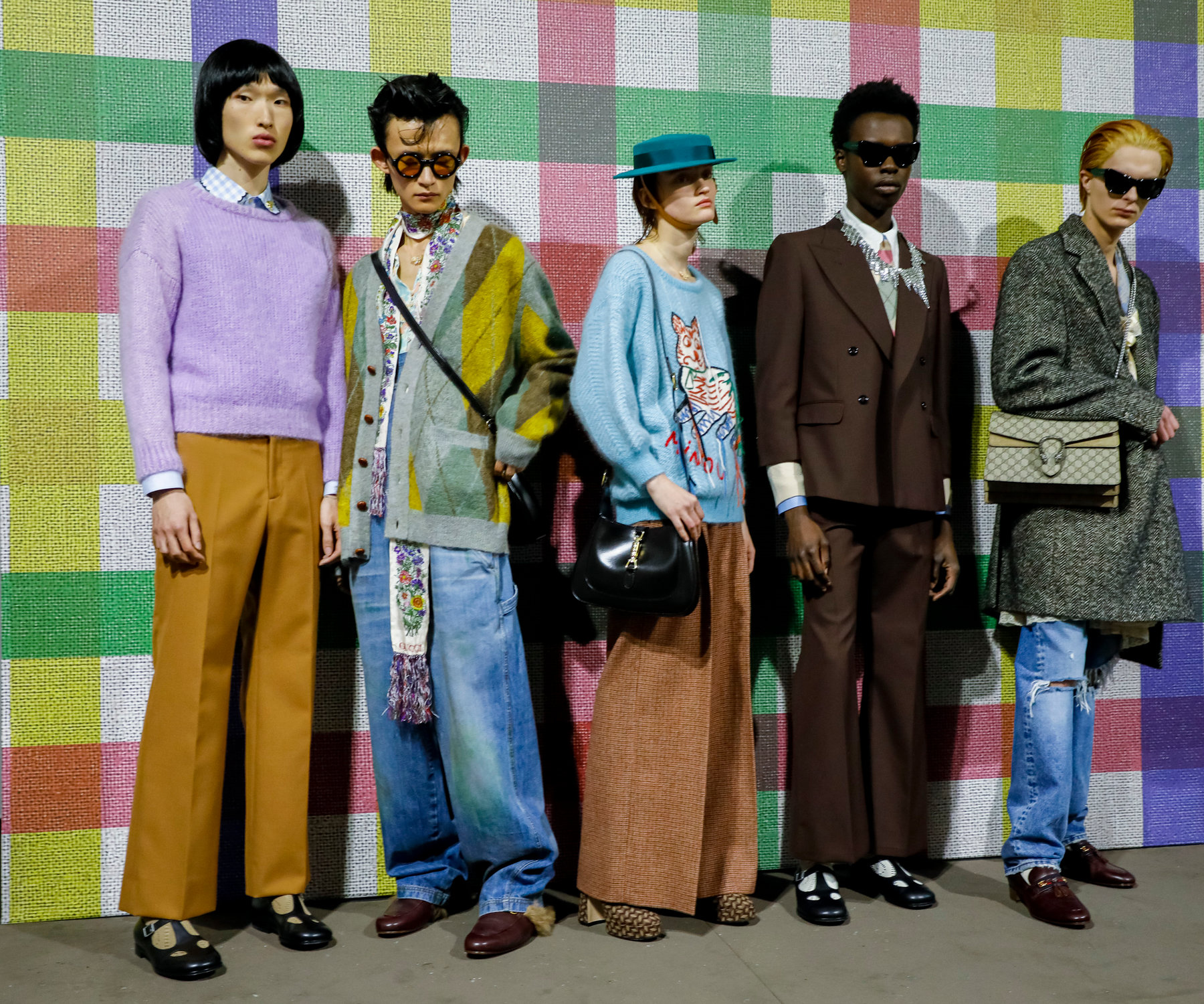 2022&#039;de Ziyaret Edilecek 7 Moda Sergisi