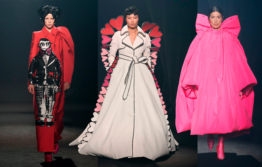 2022&#039;de Ziyaret Edilecek 7 Moda Sergisi