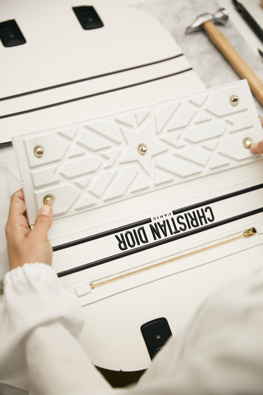 Dior Vibe | Sportif Zarafetin İnşası