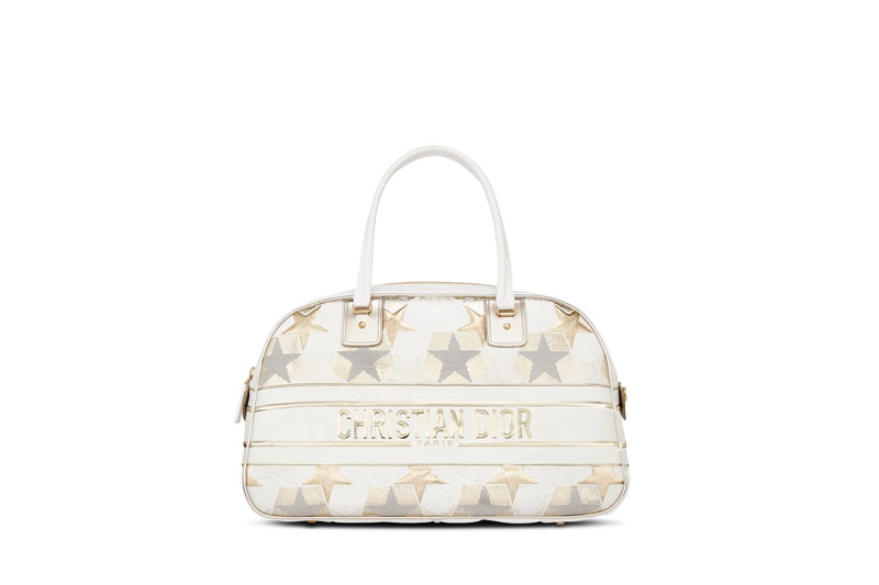 Dior Vibe | Sportif Zarafetin İnşası