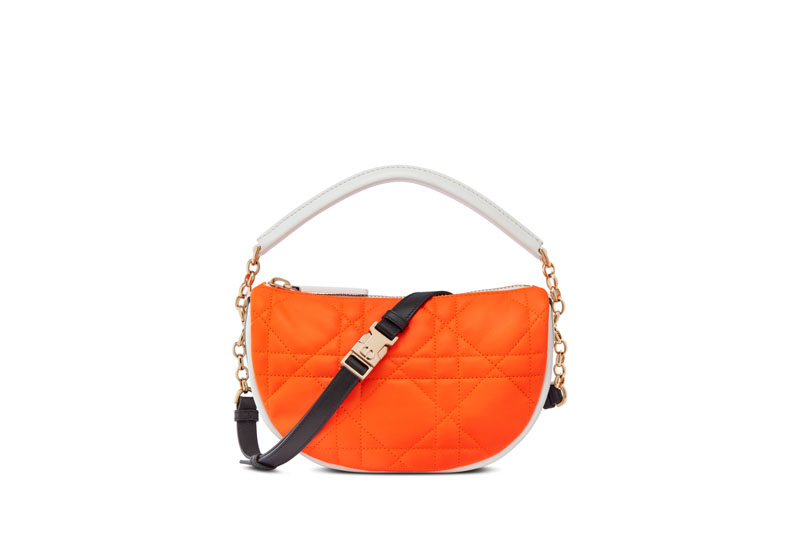 Dior Vibe | Sportif Zarafetin İnşası