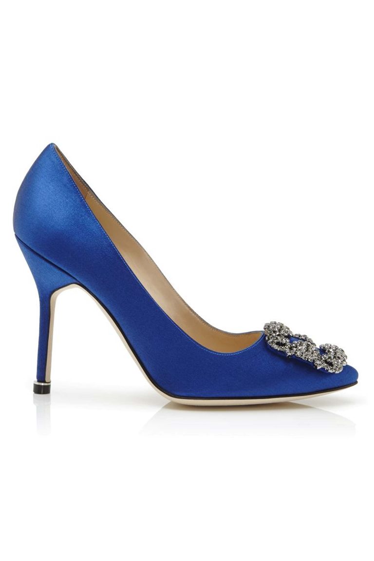 Modası Asla Geçmeyecek Tasarım Ayakkabılar