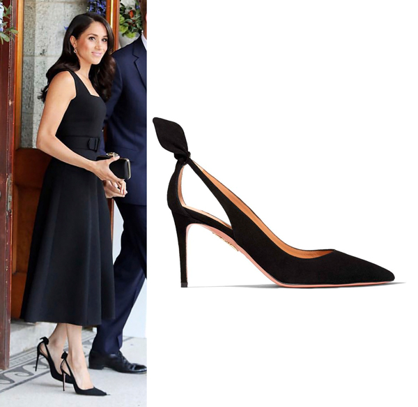 Modası Asla Geçmeyecek Tasarım Ayakkabılar