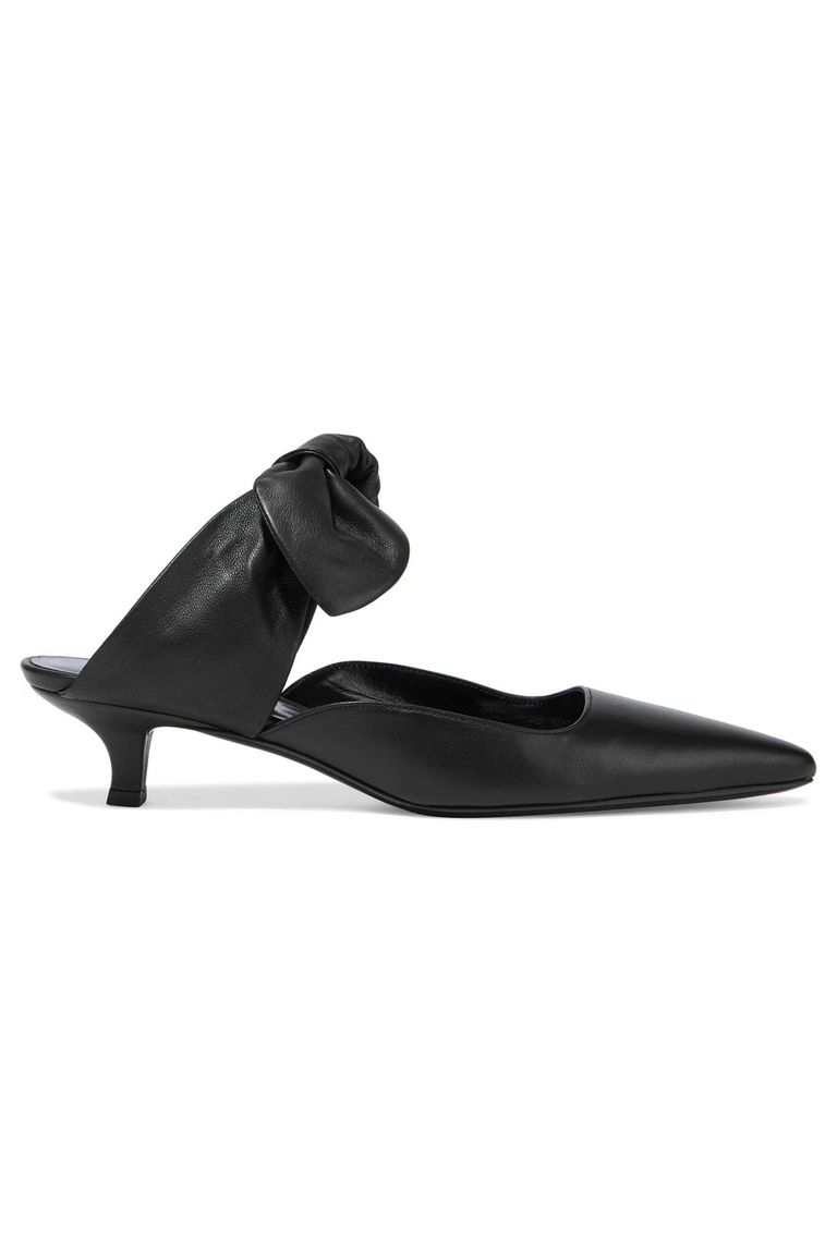 Modası Asla Geçmeyecek Tasarım Ayakkabılar