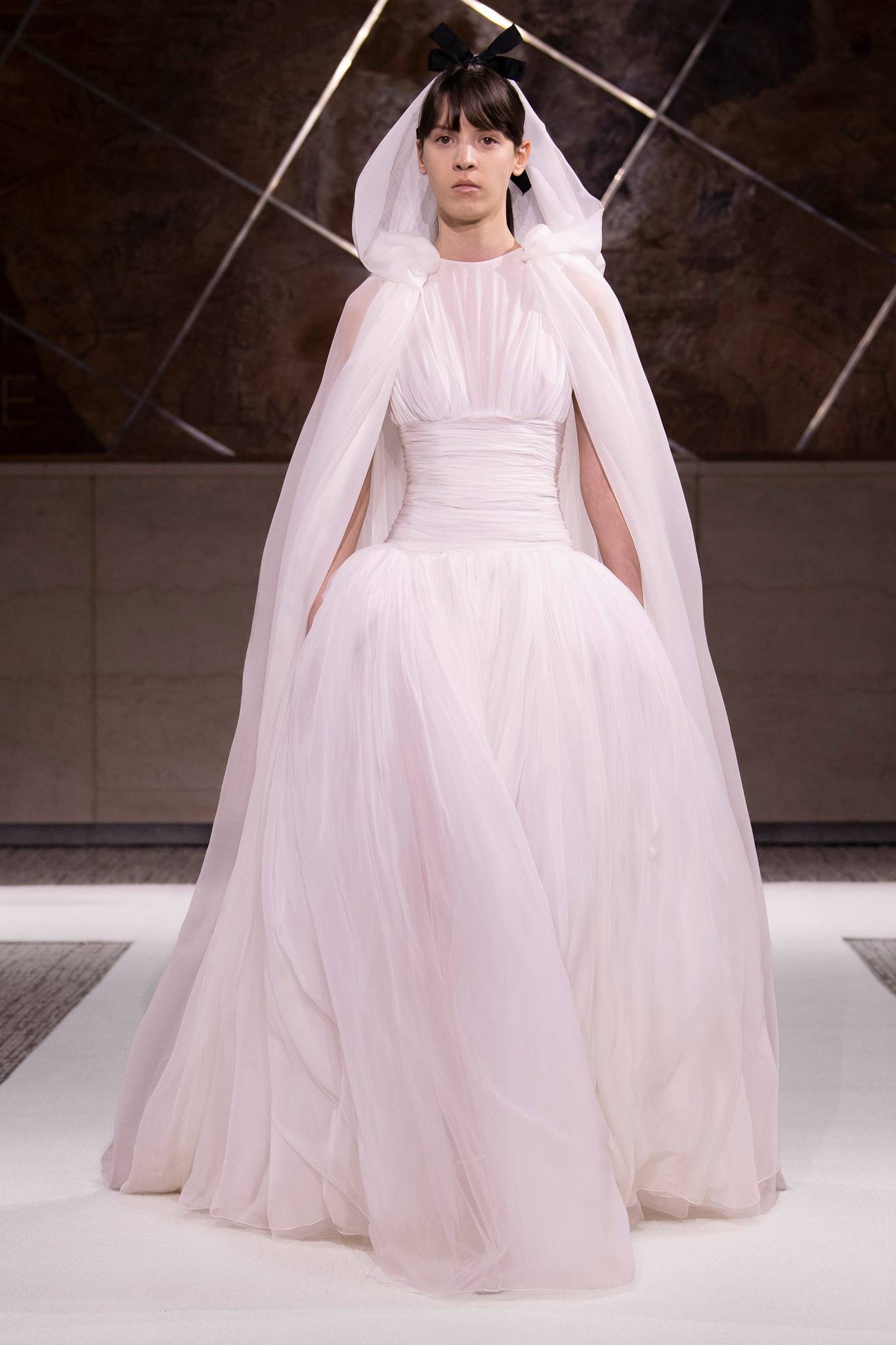 Giambattista Valli Couture İlkbahar/2022