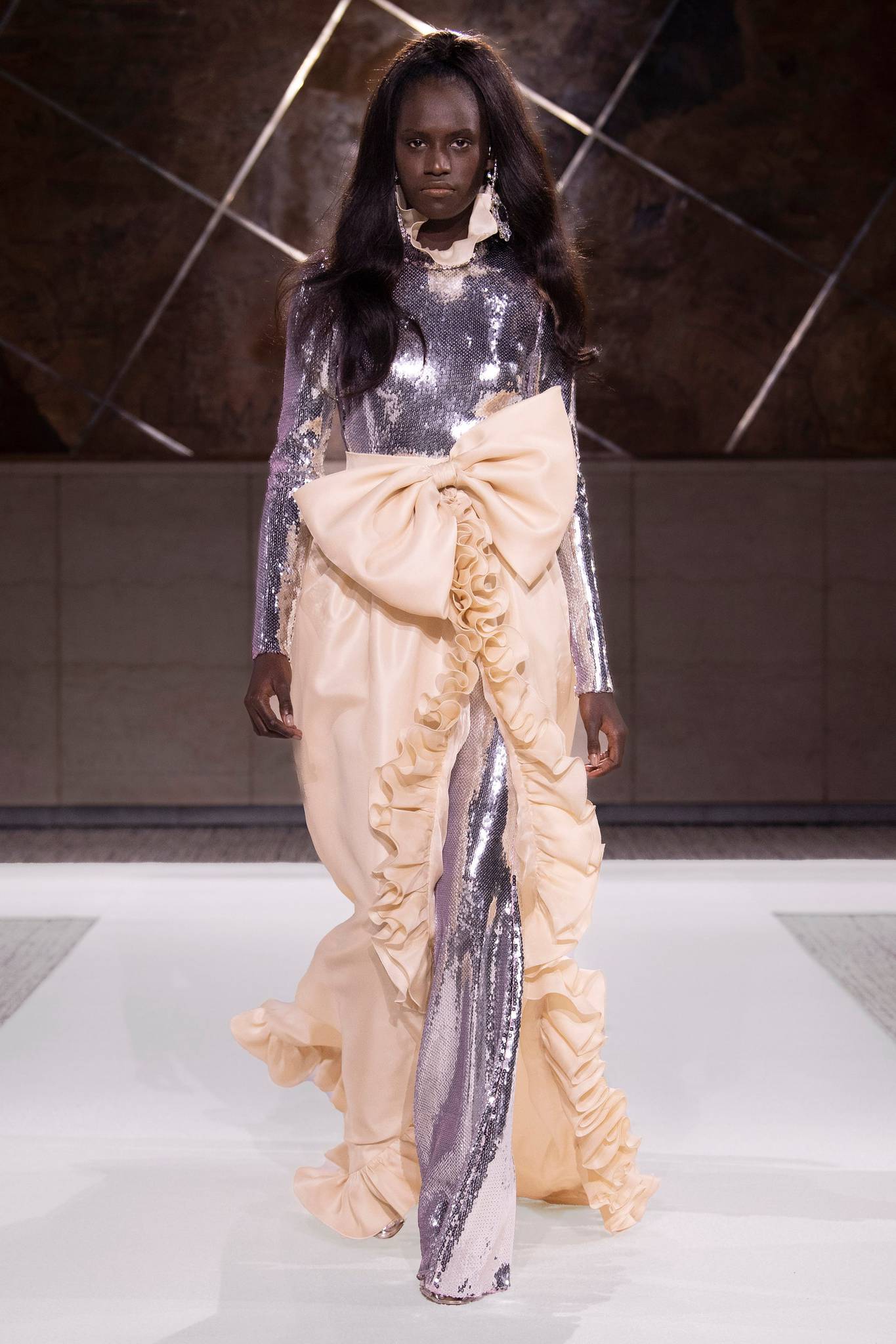 Giambattista Valli Couture İlkbahar/2022