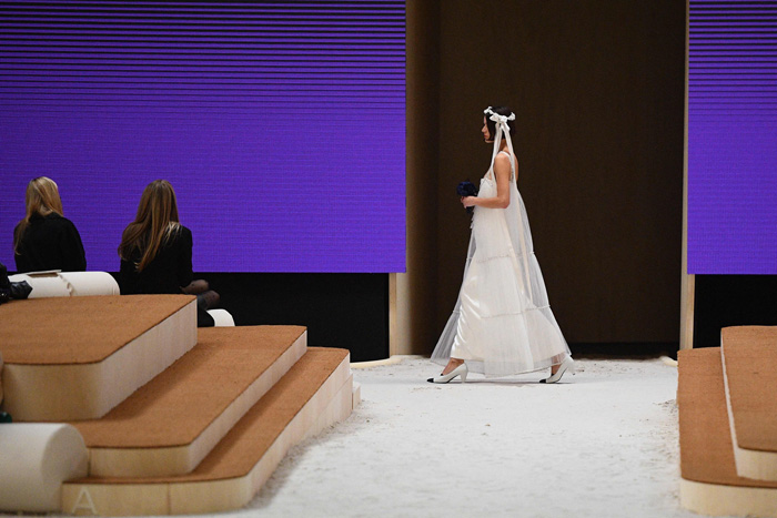 Chanel Couture İlkbahar/Yaz 2022