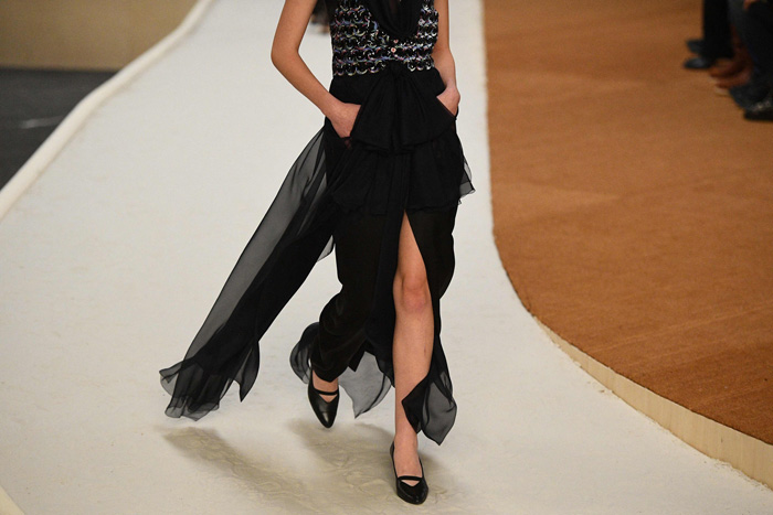 Chanel Couture İlkbahar/Yaz 2022