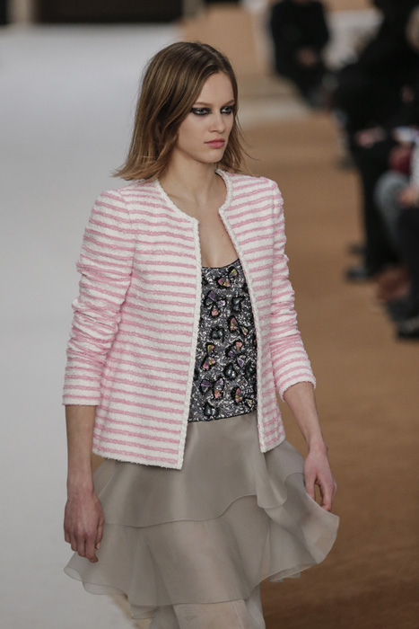 Chanel Couture İlkbahar/Yaz 2022