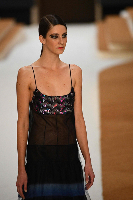 Chanel Couture İlkbahar/Yaz 2022