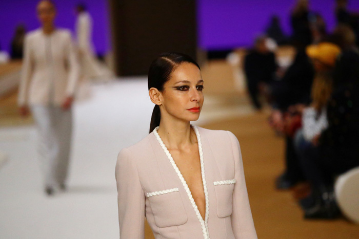 Chanel Couture İlkbahar/Yaz 2022