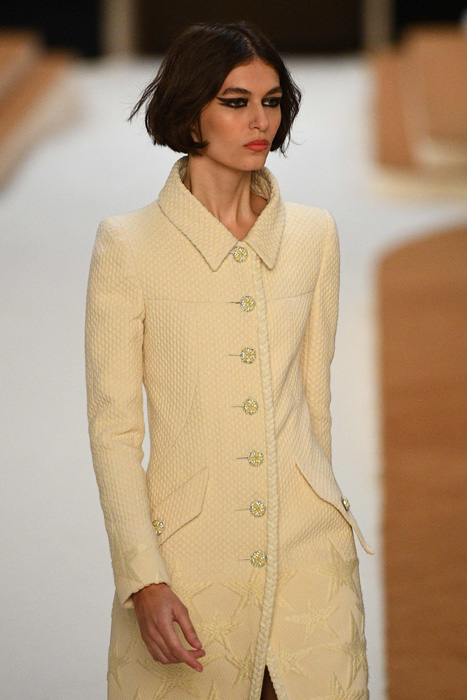 Chanel Couture İlkbahar/Yaz 2022