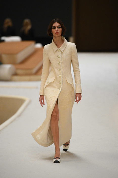 Chanel Couture İlkbahar/Yaz 2022