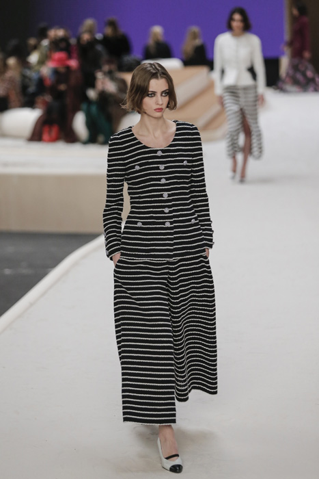 Chanel Couture İlkbahar/Yaz 2022