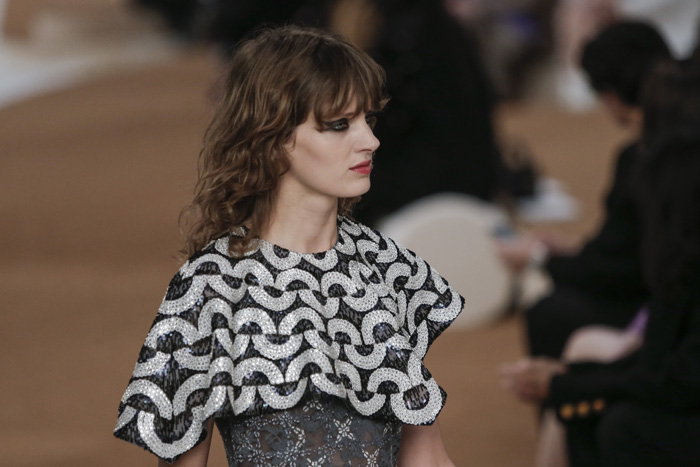 Chanel Couture İlkbahar/Yaz 2022