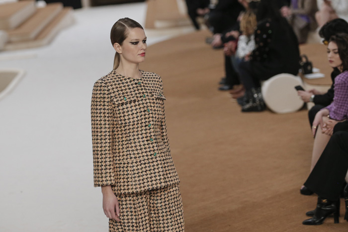 Chanel Couture İlkbahar/Yaz 2022