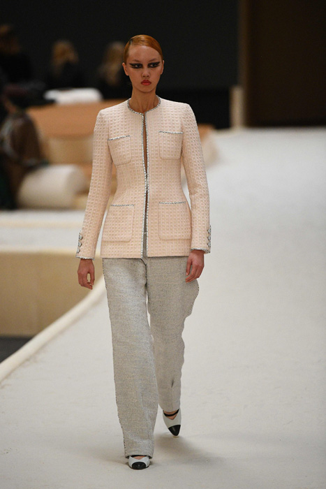Chanel Couture İlkbahar/Yaz 2022