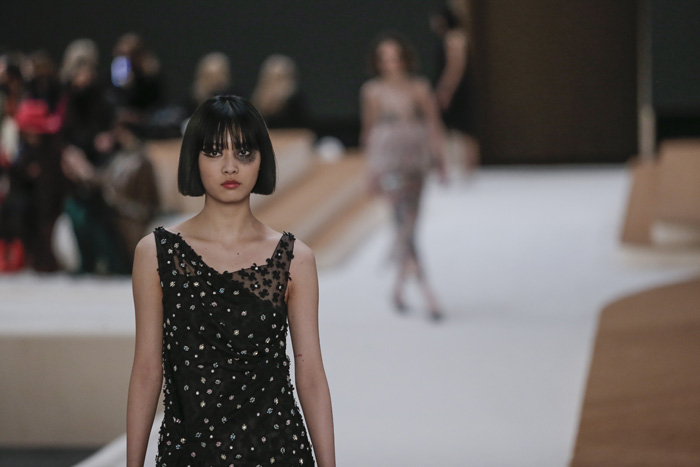 Chanel Couture İlkbahar/Yaz 2022