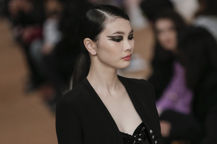 Chanel Couture İlkbahar/Yaz 2022