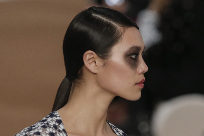 Chanel Couture İlkbahar/Yaz 2022