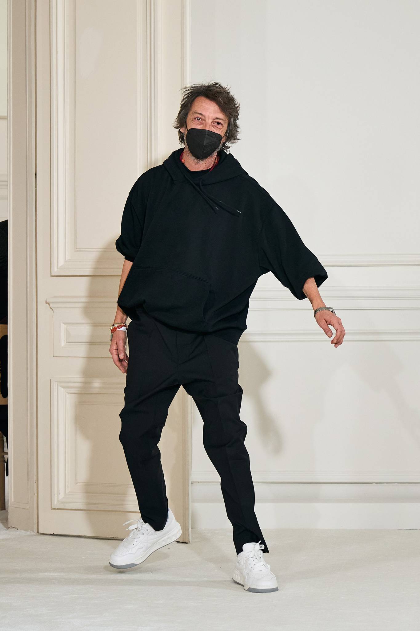 Valentino Couture İlkbahar/Yaz 2022