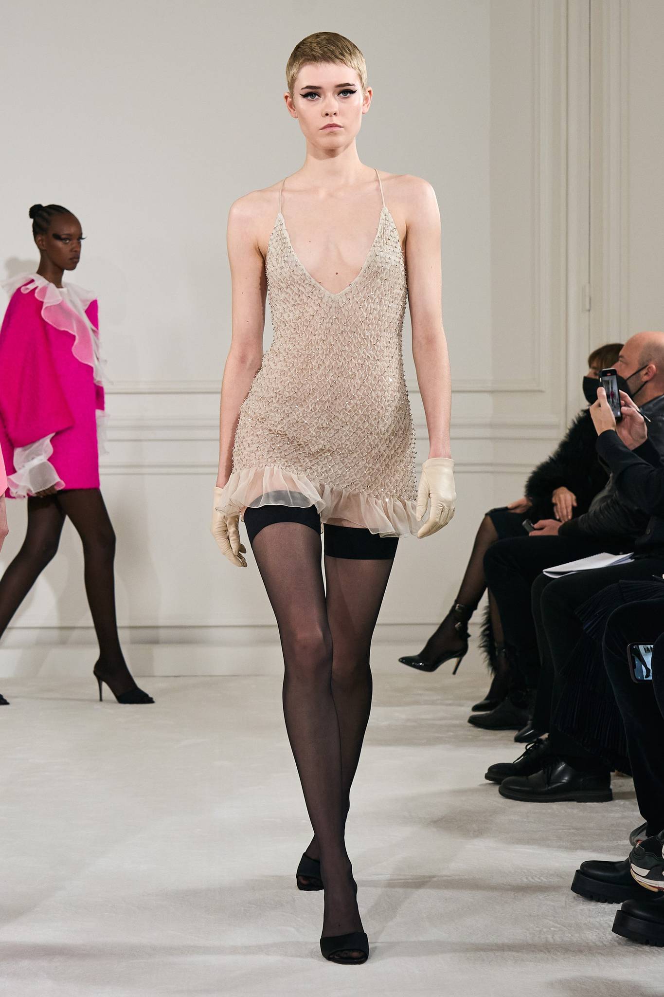 Valentino Couture İlkbahar/Yaz 2022