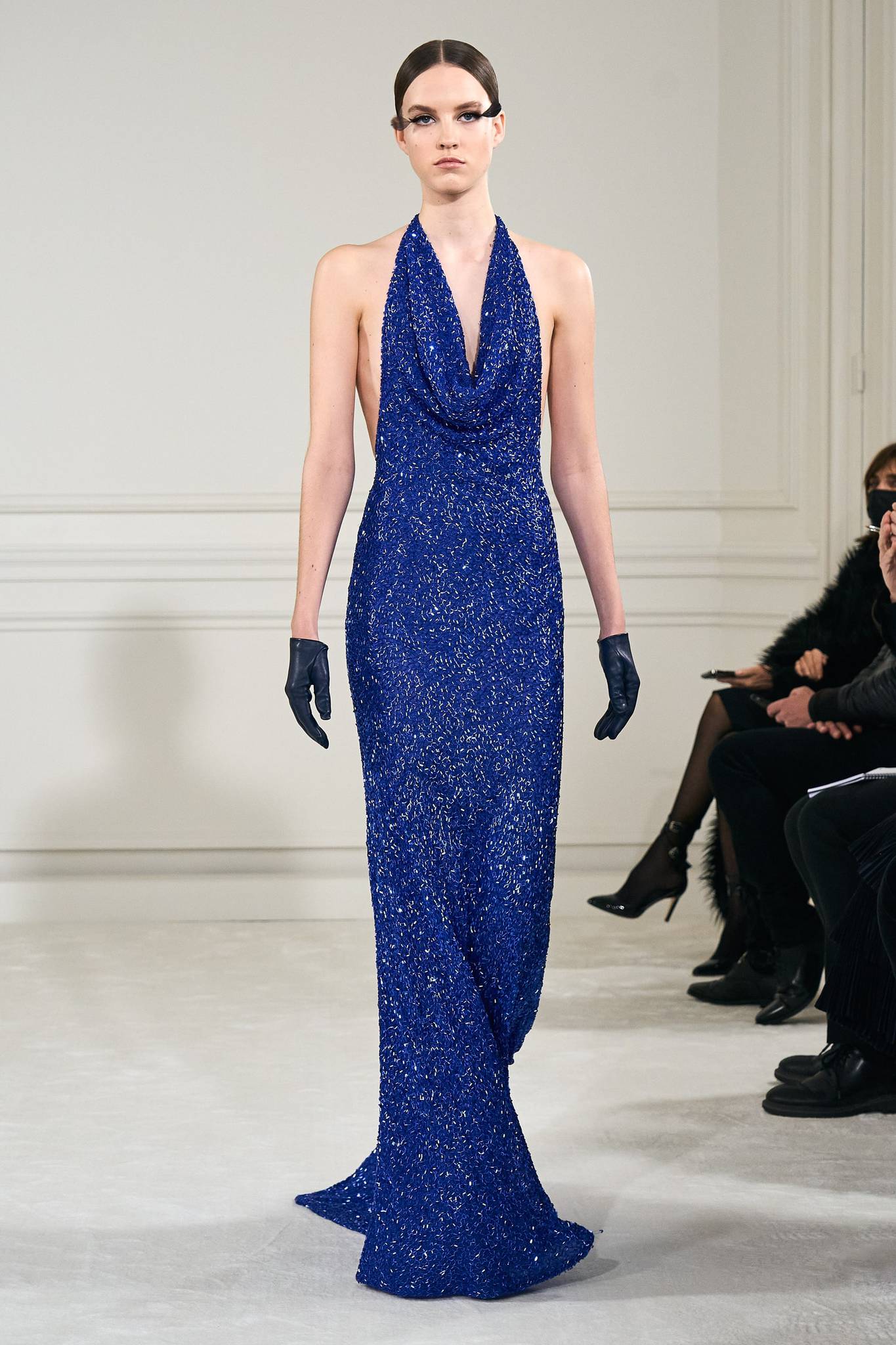 Valentino Couture İlkbahar/Yaz 2022