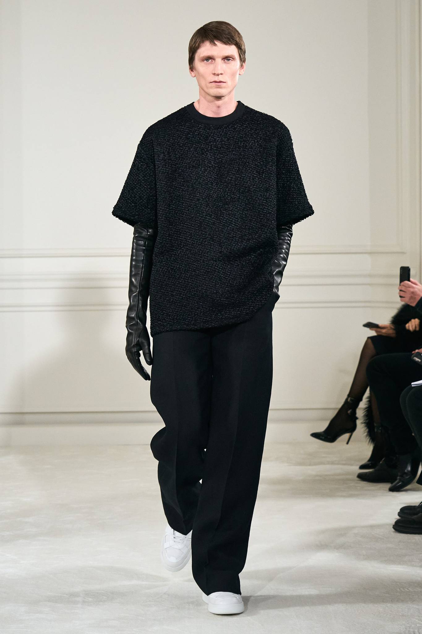 Valentino Couture İlkbahar/Yaz 2022