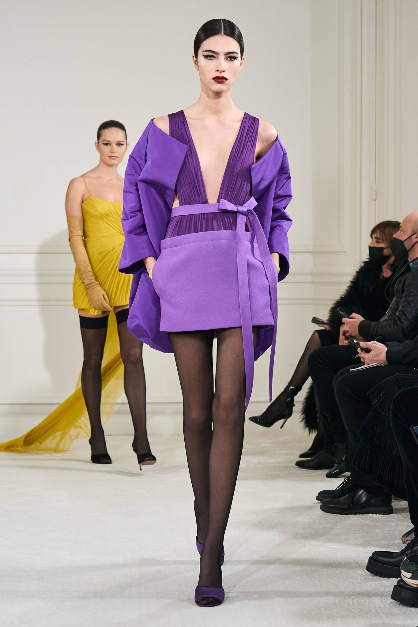 Valentino Couture İlkbahar/Yaz 2022