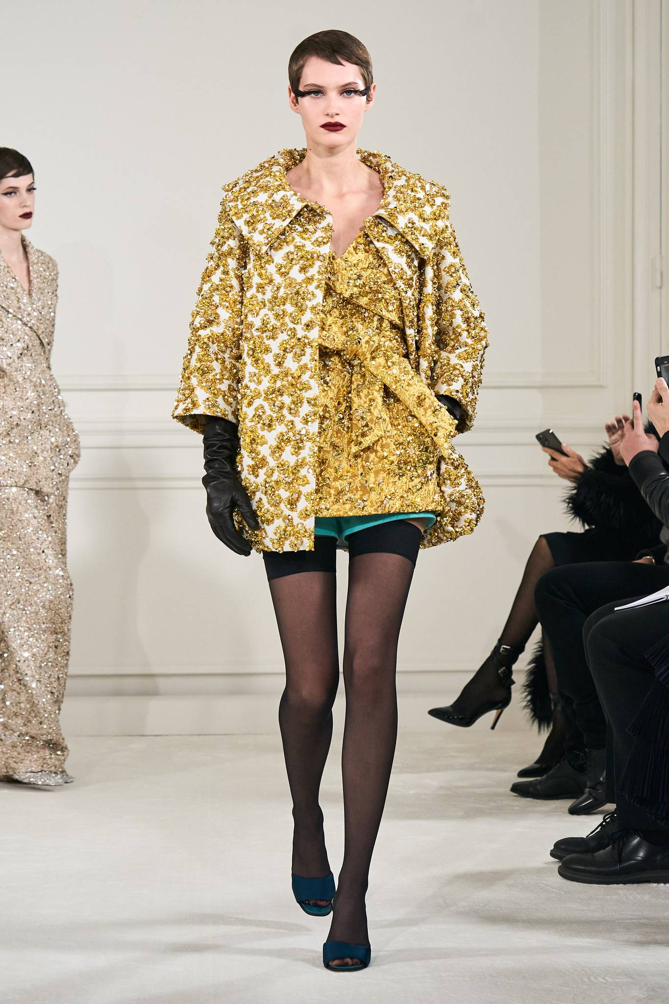 Valentino Couture İlkbahar/Yaz 2022