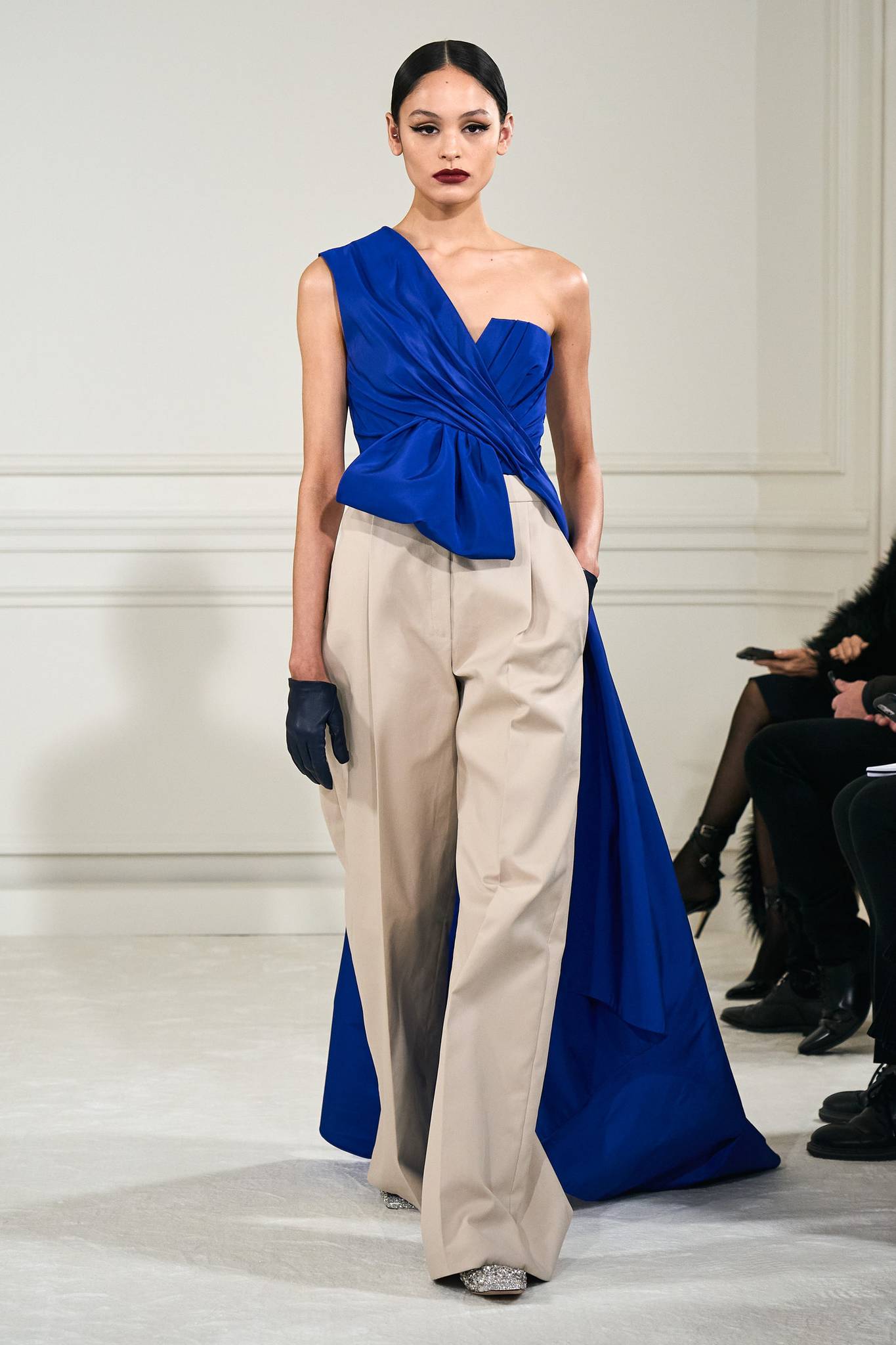 Valentino Couture İlkbahar/Yaz 2022