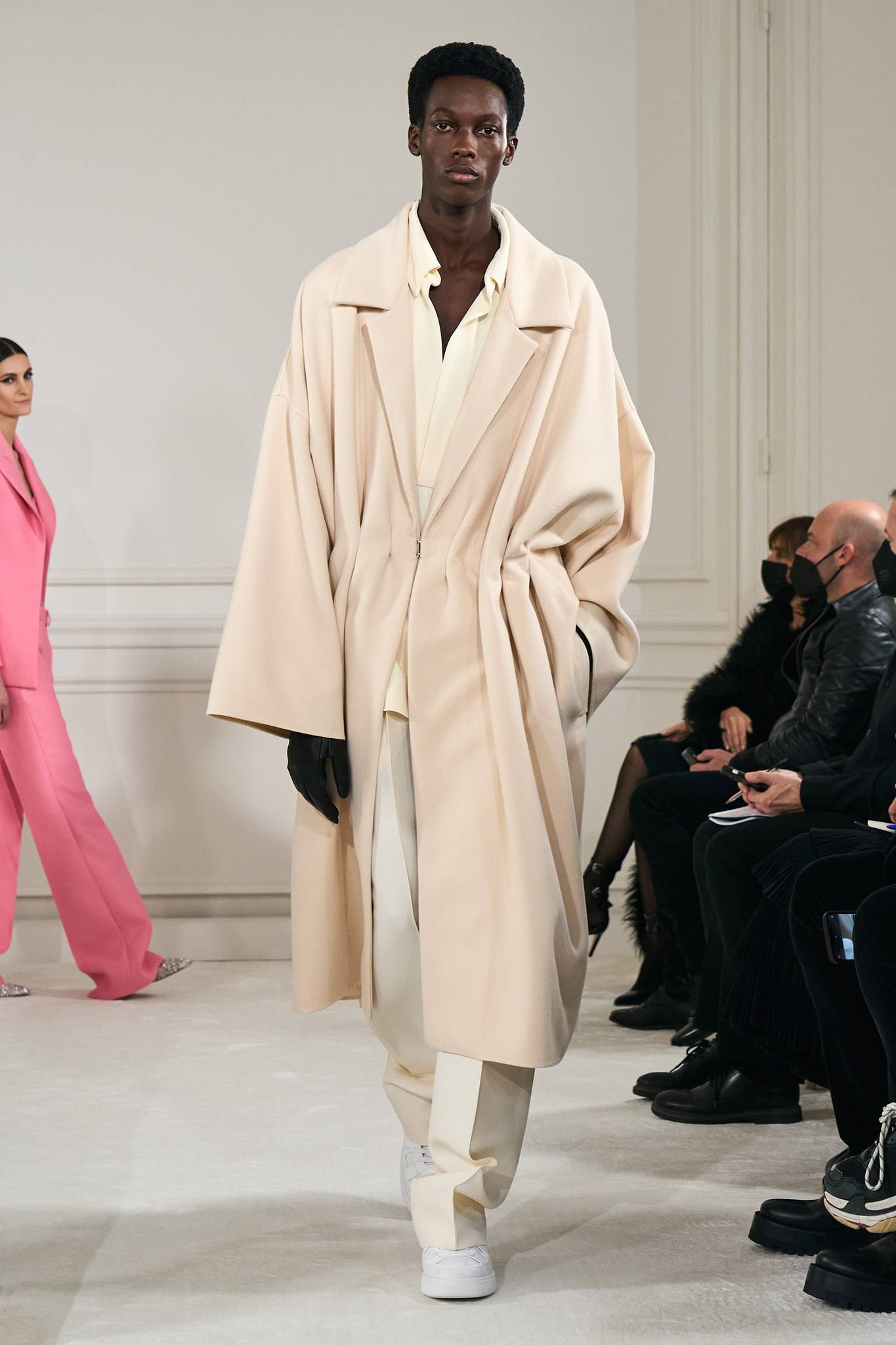 Valentino Couture İlkbahar/Yaz 2022