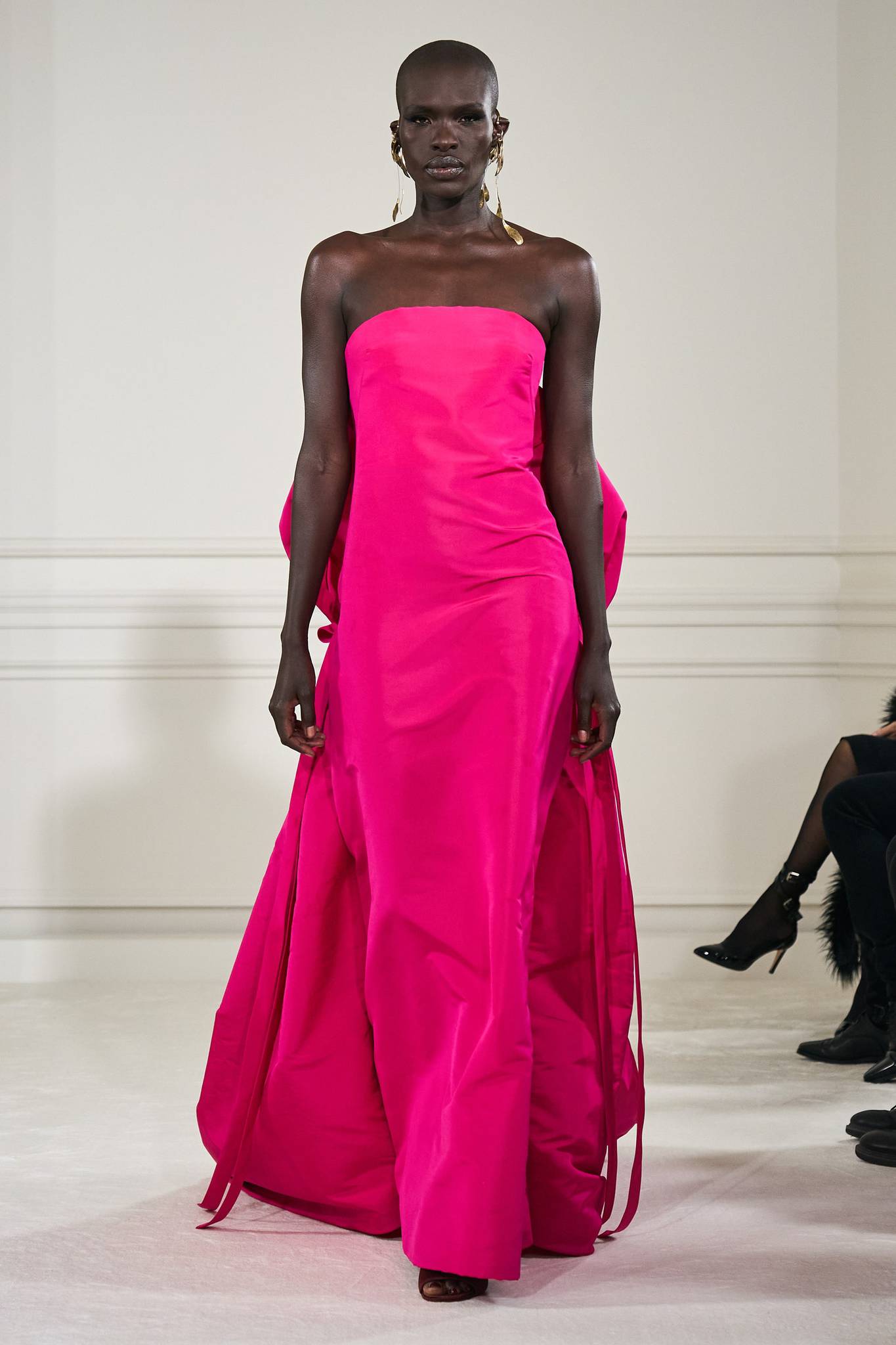 Valentino Couture İlkbahar/Yaz 2022