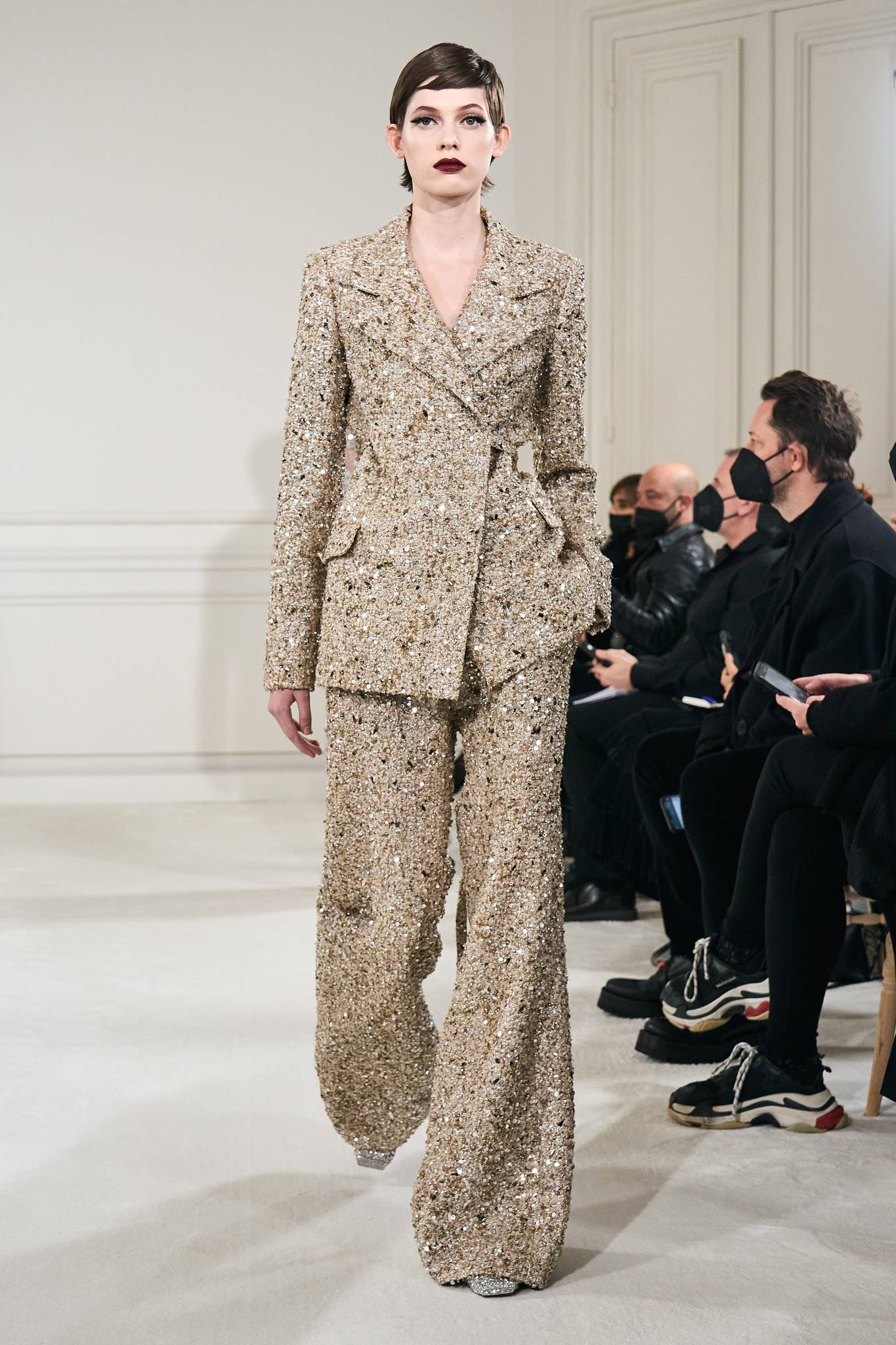 Valentino Couture İlkbahar/Yaz 2022