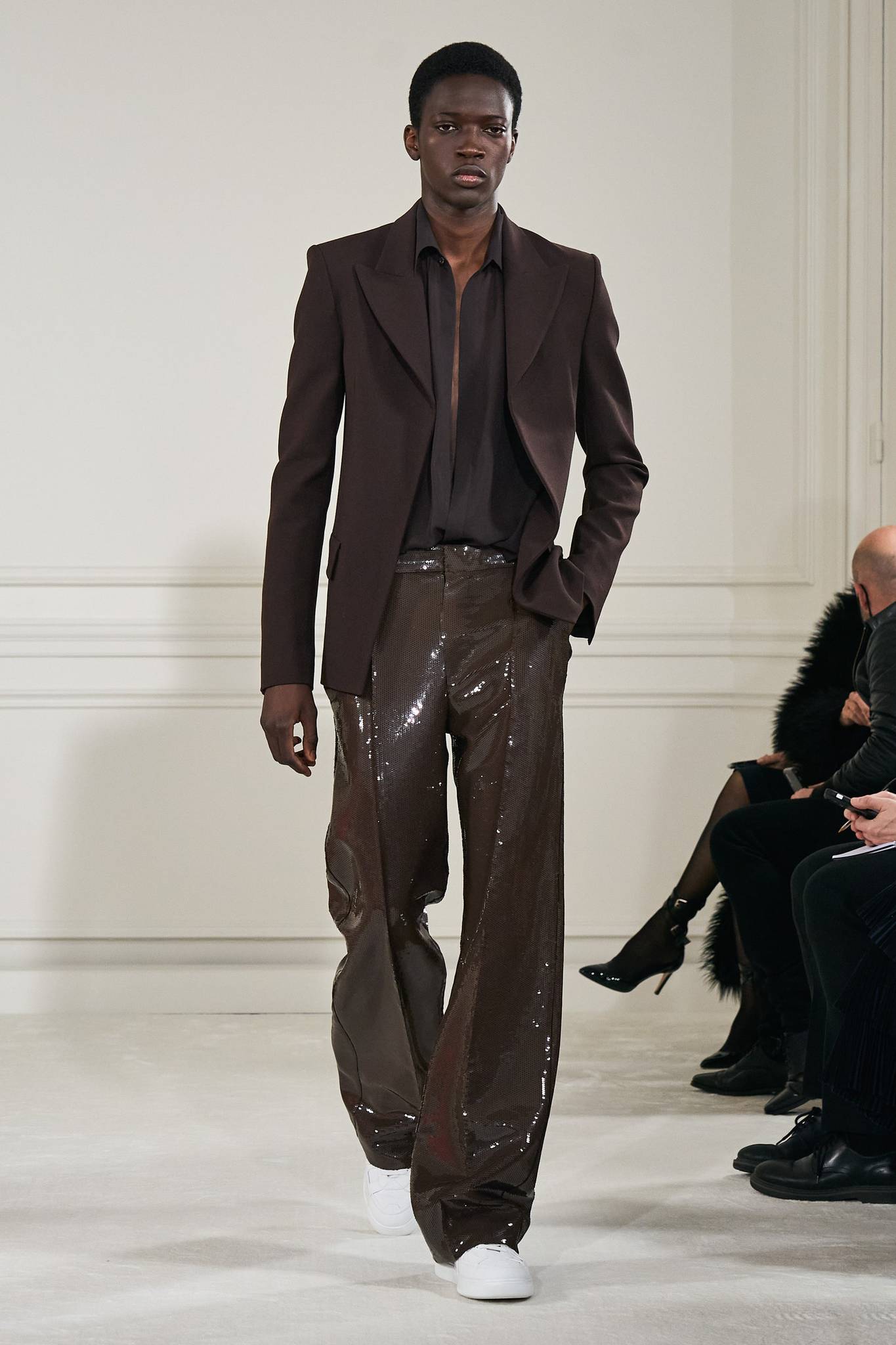 Valentino Couture İlkbahar/Yaz 2022