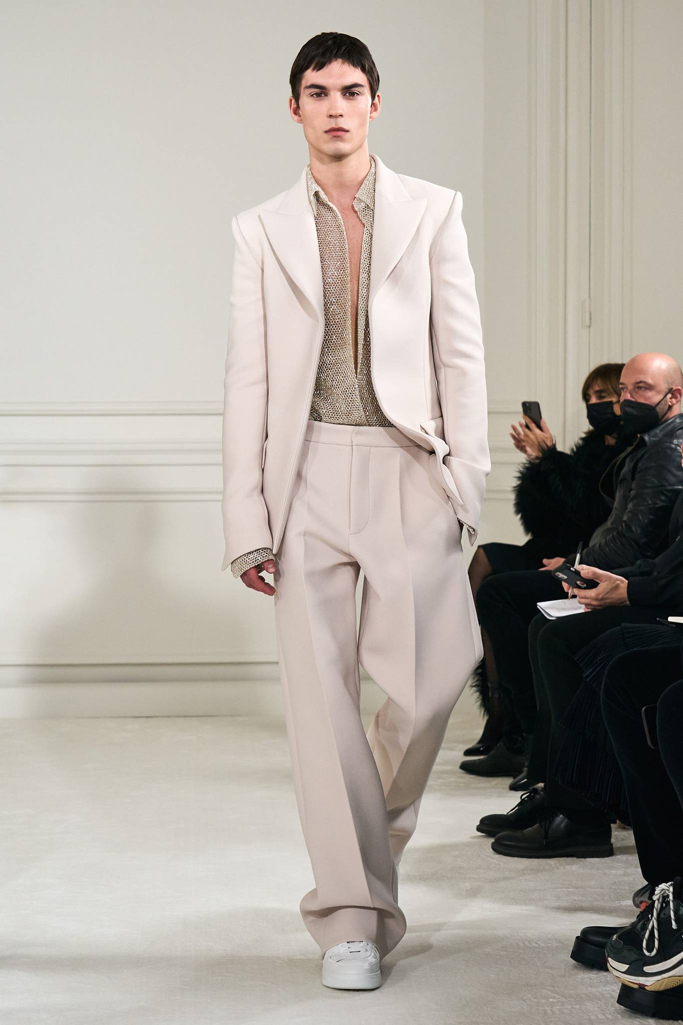 Valentino Couture İlkbahar/Yaz 2022