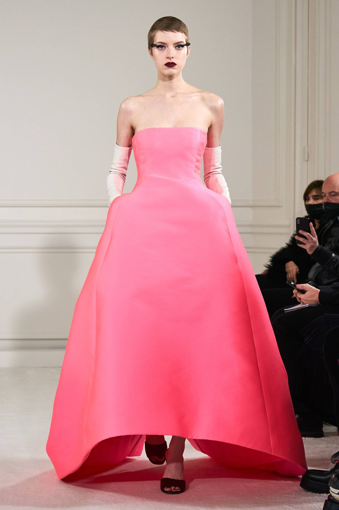 Valentino Couture İlkbahar/Yaz 2022