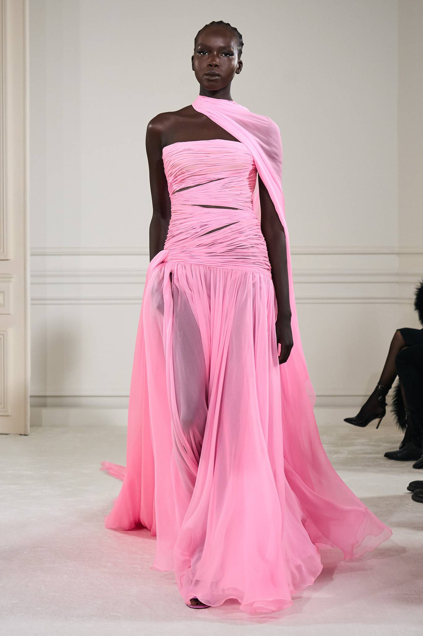 Valentino Couture İlkbahar/Yaz 2022