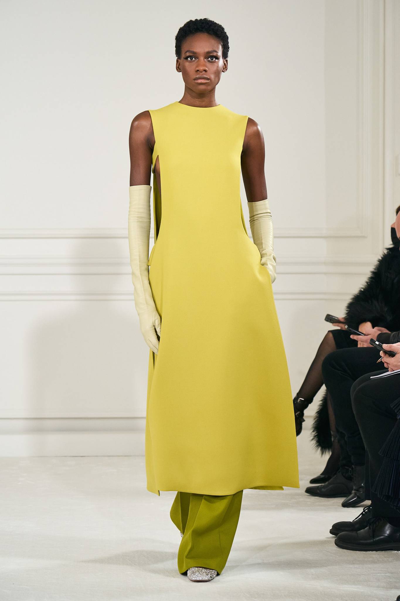 Valentino Couture İlkbahar/Yaz 2022