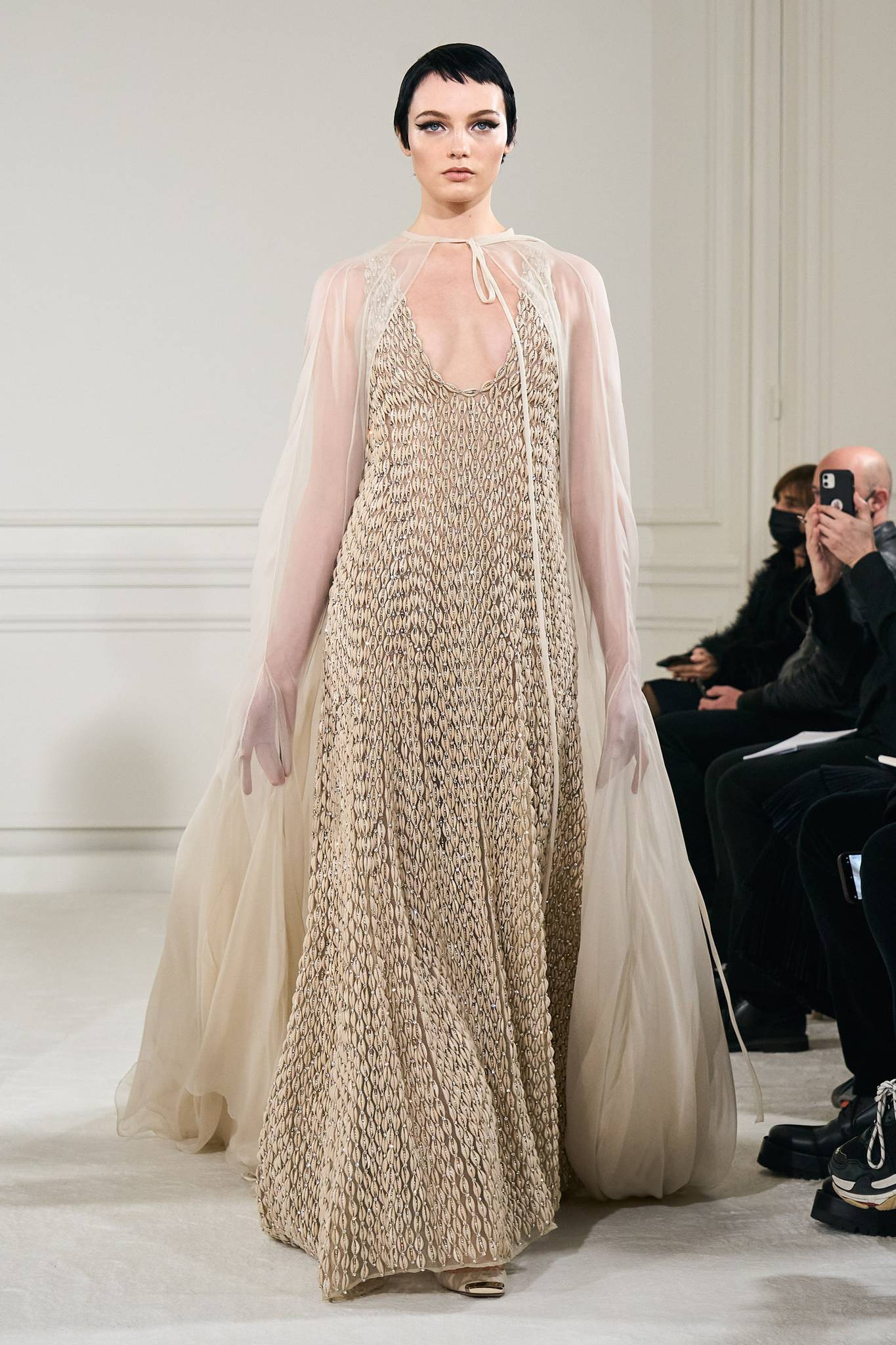 Valentino Couture İlkbahar/Yaz 2022